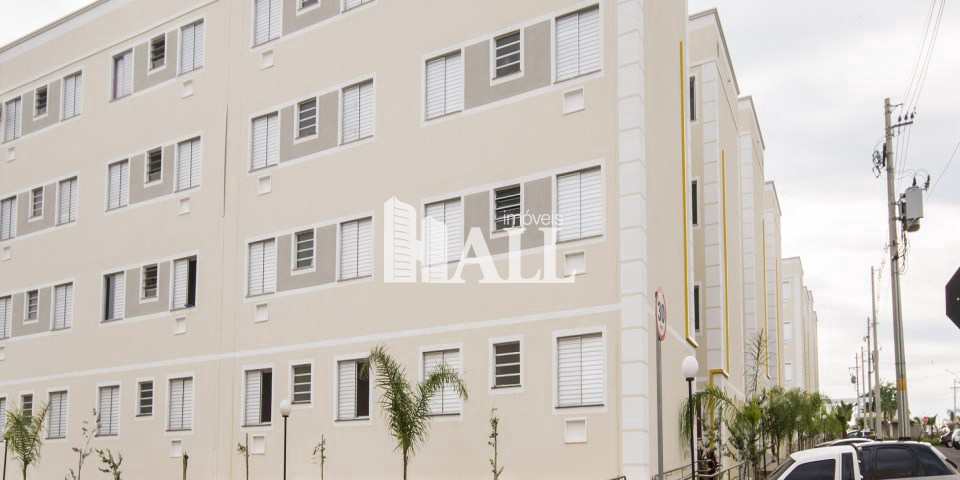 Apartamento à venda com 2 quartos, 45m² - Foto 8