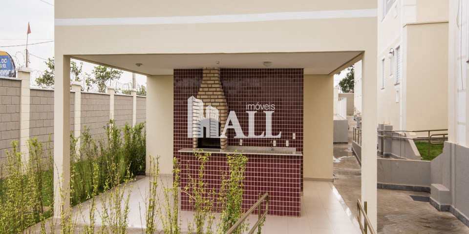 Apartamento à venda com 2 quartos, 45m² - Foto 9