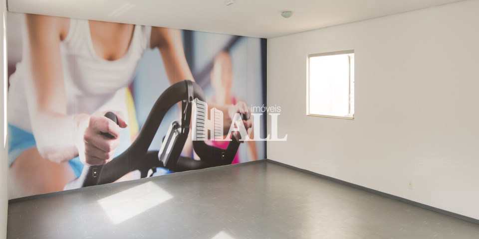 Apartamento à venda com 2 quartos, 45m² - Foto 10
