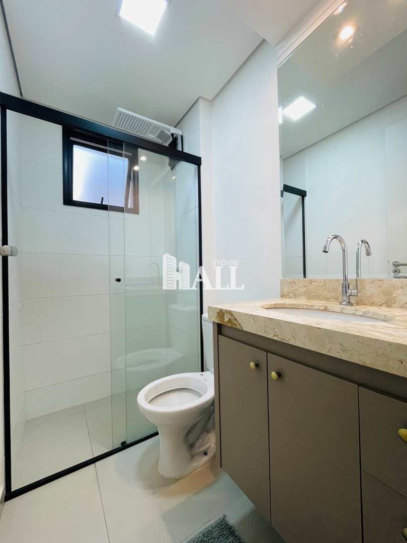 Apartamento à venda com 2 quartos, 62m² - Foto 12