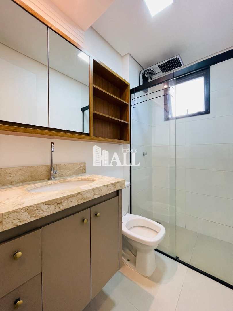 Apartamento à venda com 2 quartos, 62m² - Foto 13