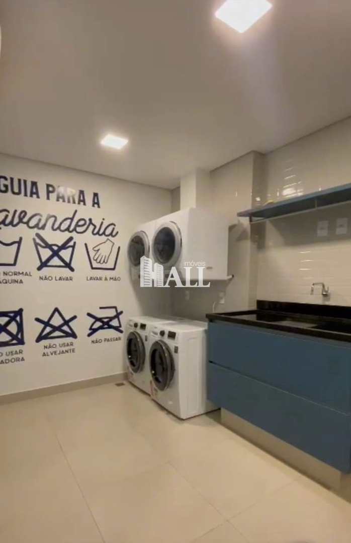 Apartamento à venda com 2 quartos, 63m² - Foto 19