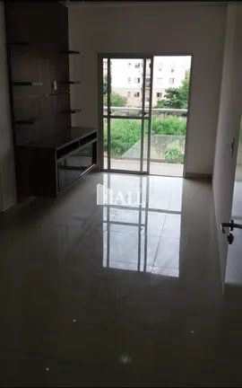 Apartamento à venda com 2 quartos, 51m² - Foto 2