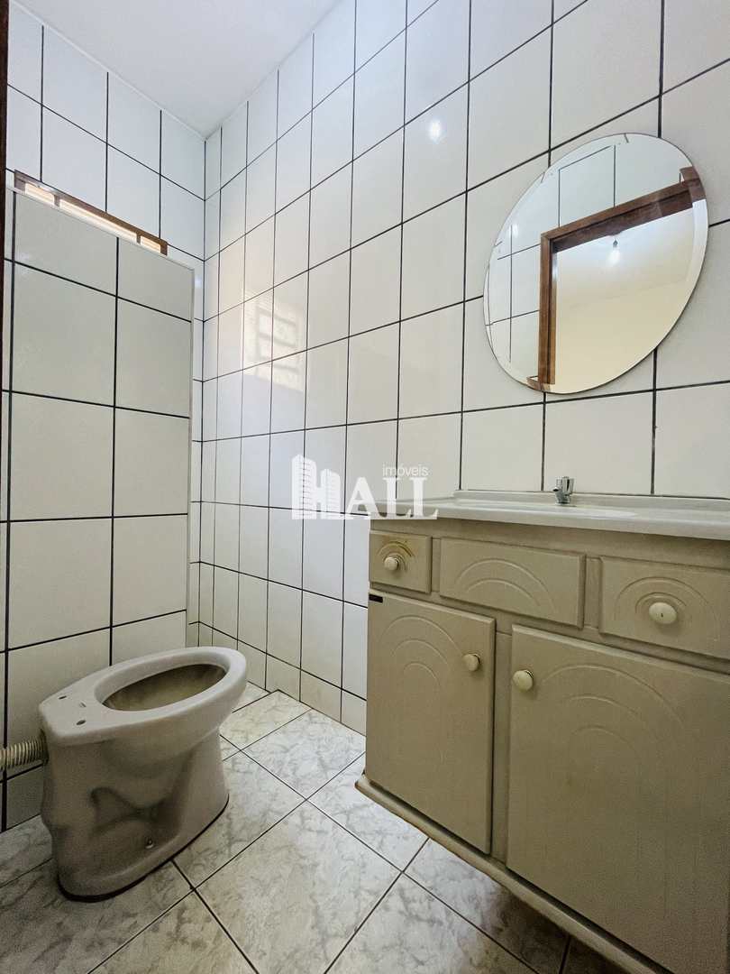 Casa à venda com 2 quartos, 98m² - Foto 6