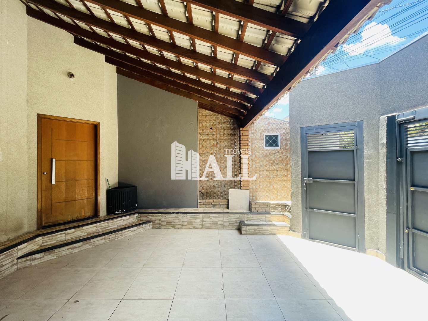 Casa à venda com 3 quartos, 220m² - Foto 24