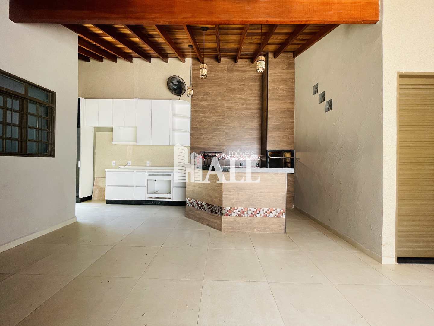 Casa à venda com 3 quartos, 220m² - Foto 26