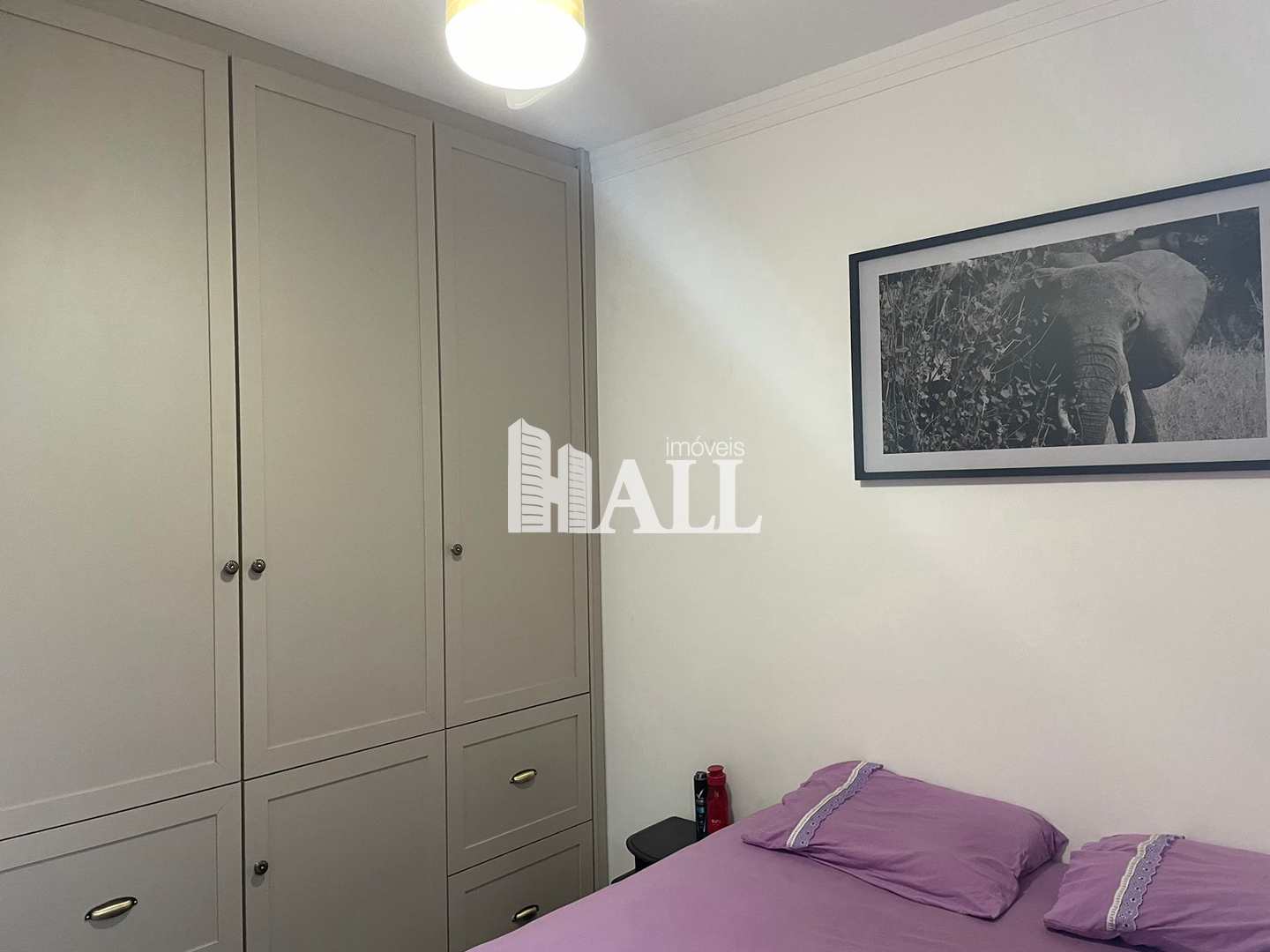 Apartamento à venda com 2 quartos, 40m² - Foto 7