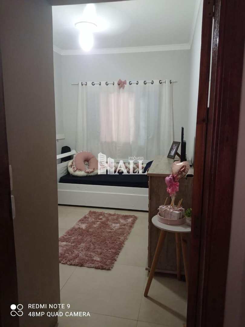 Casa à venda com 3 quartos, 160m² - Foto 12