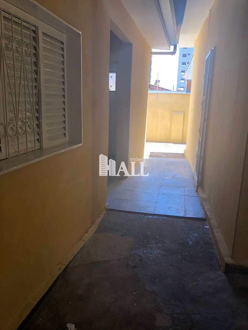 Casa à venda com 3 quartos, 189m² - Foto 18