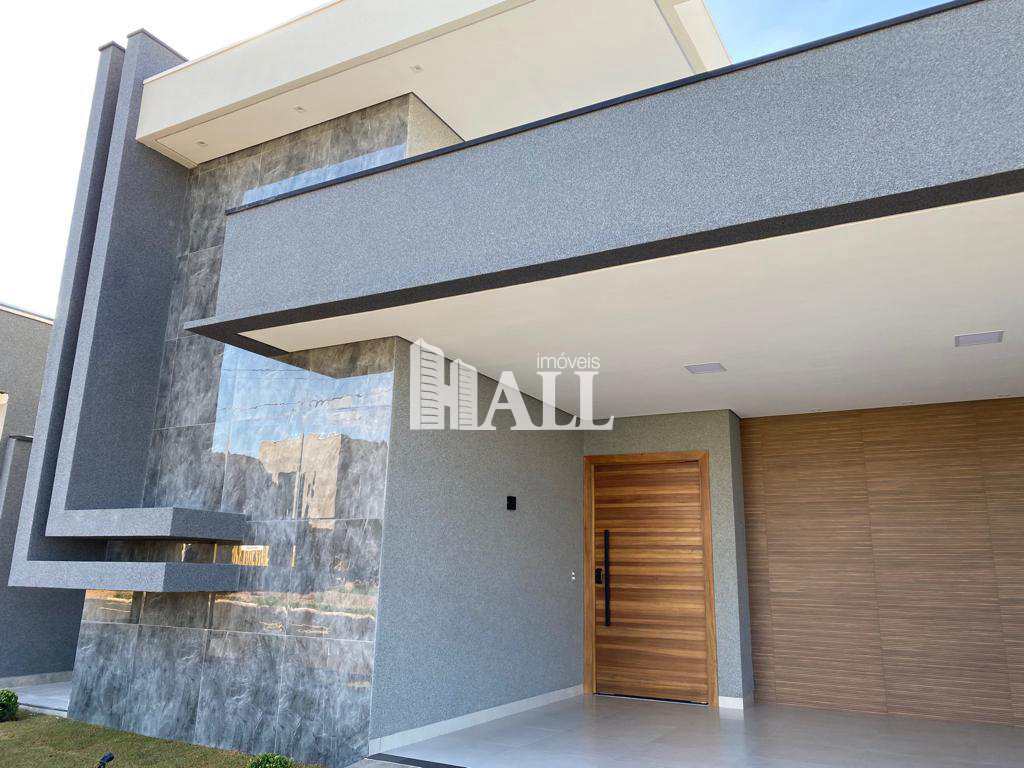 Casa de Condomínio à venda com 3 quartos, 155m² - Foto 1