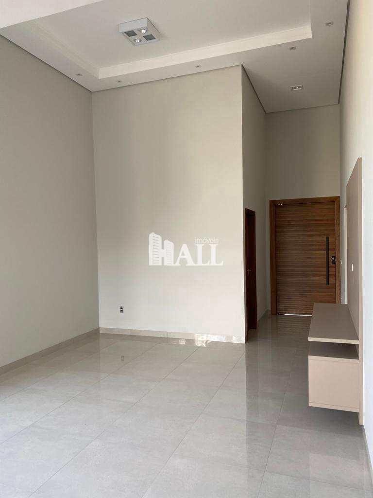 Casa de Condomínio à venda com 3 quartos, 155m² - Foto 3