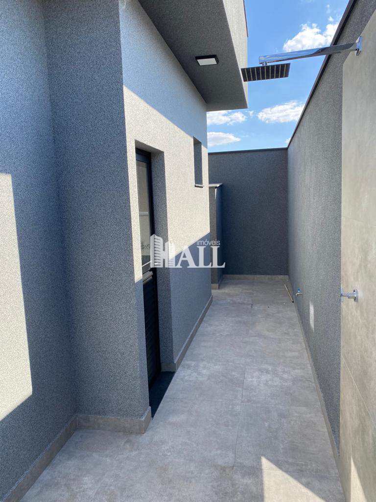 Casa de Condomínio à venda com 3 quartos, 155m² - Foto 16