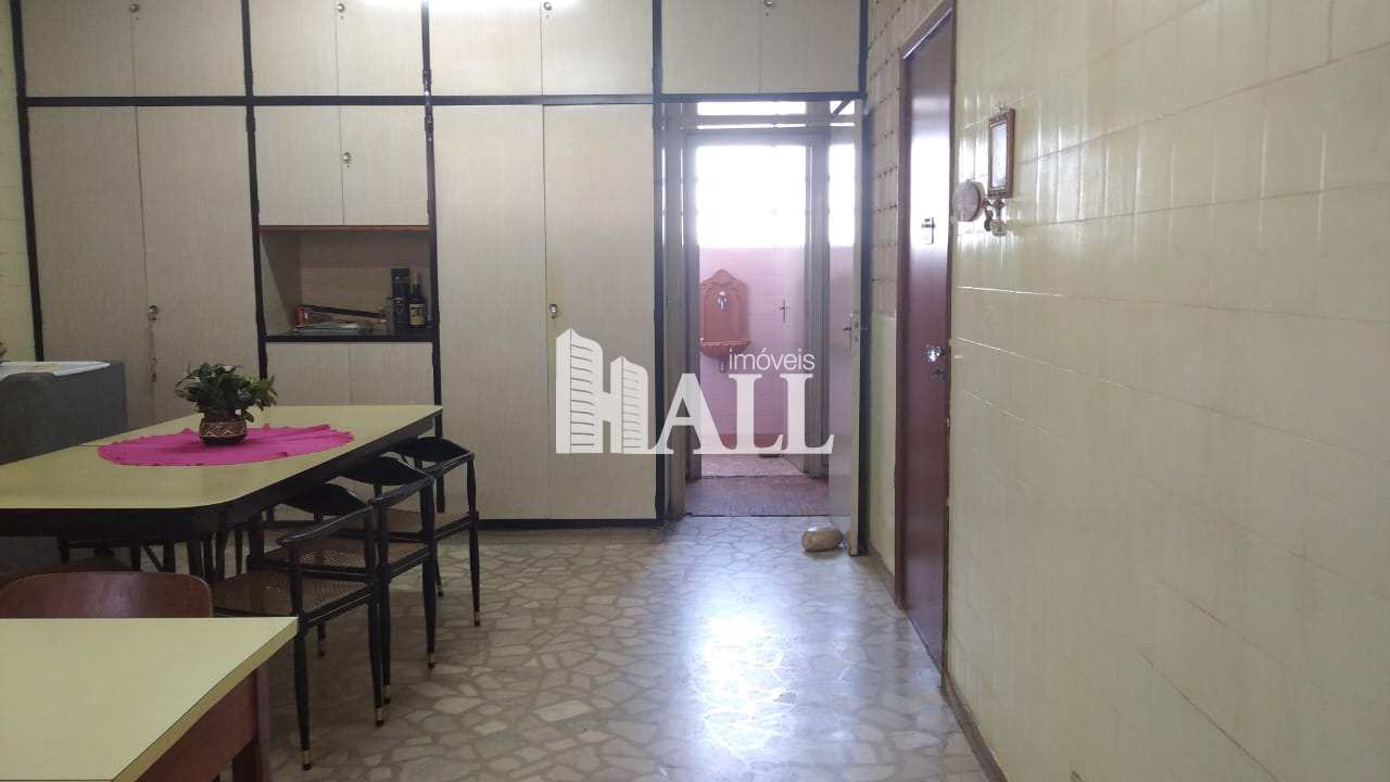 Apartamento à venda com 3 quartos, 280m² - Foto 2