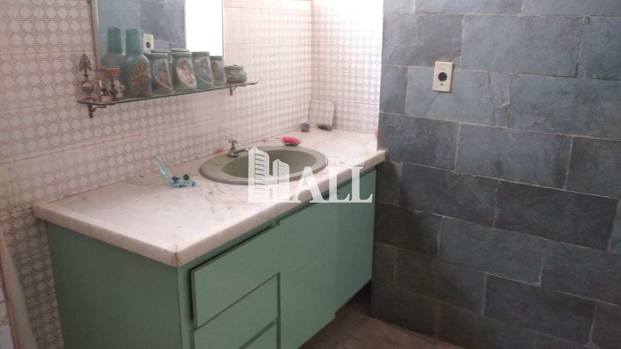 Apartamento à venda com 3 quartos, 280m² - Foto 8