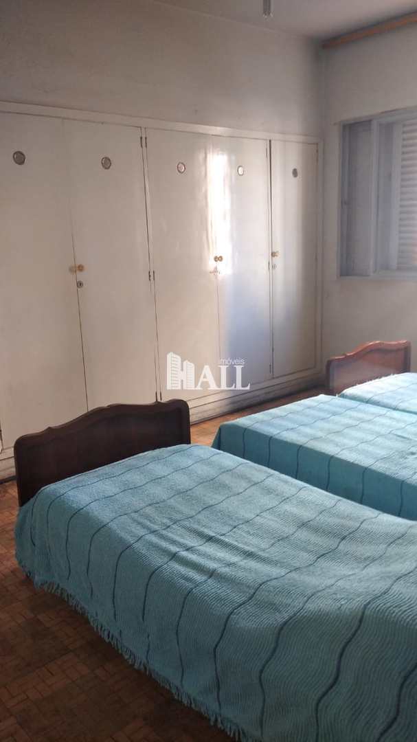 Apartamento à venda com 3 quartos, 280m² - Foto 6