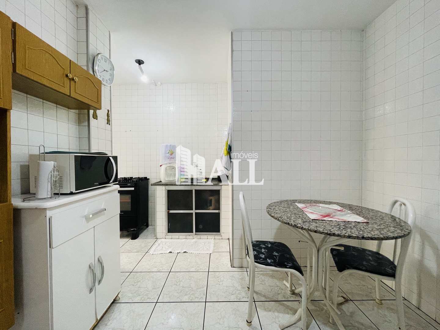 Apartamento à venda com 2 quartos, 70m² - Foto 5