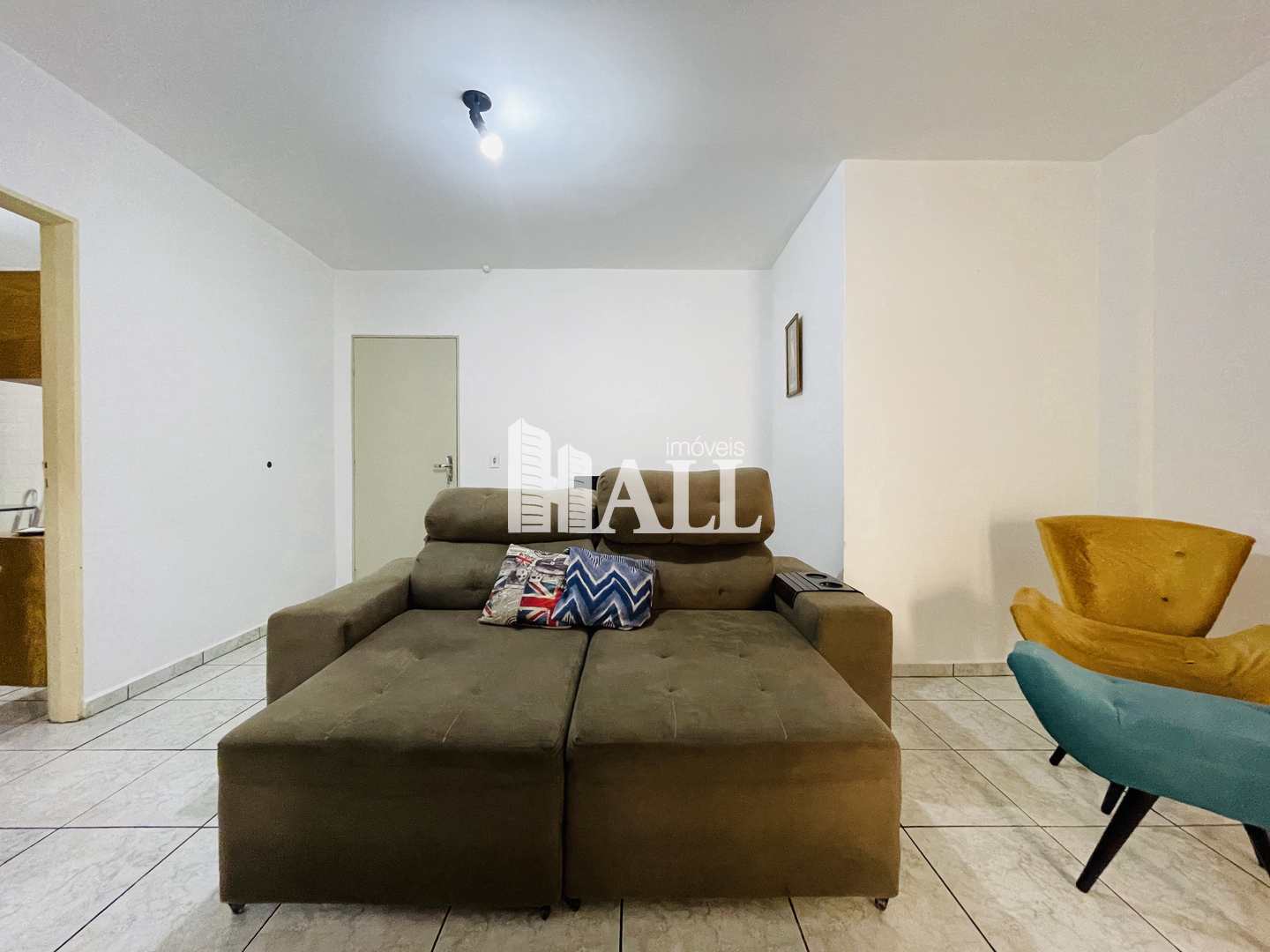 Apartamento à venda com 2 quartos, 70m² - Foto 13