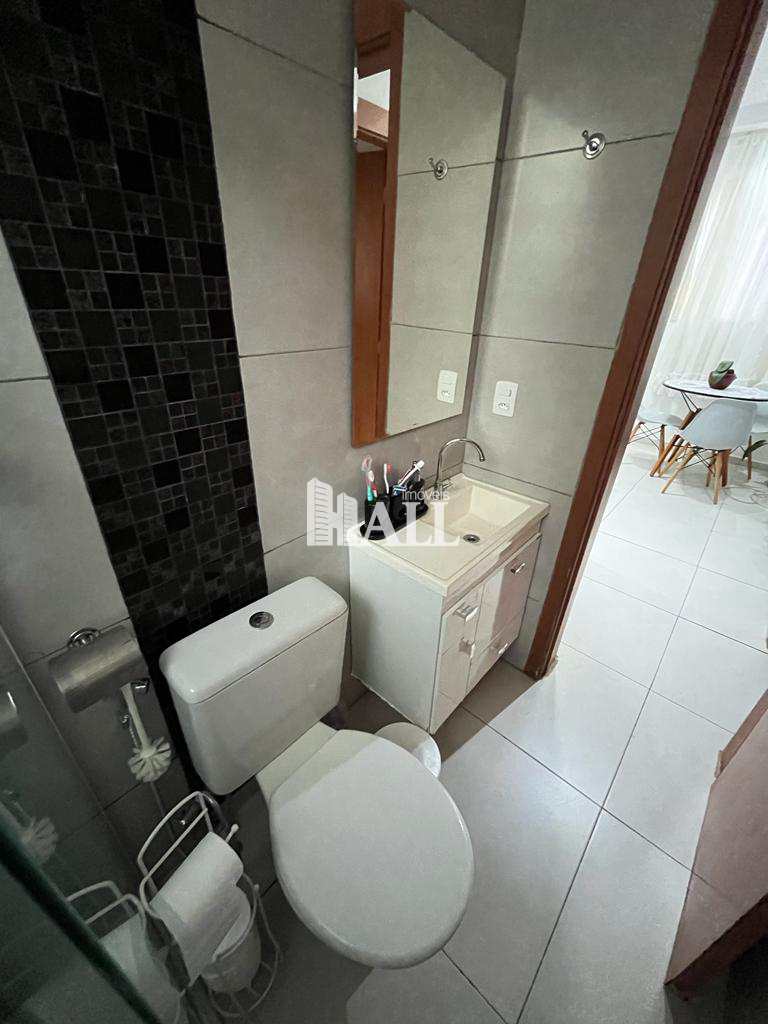 Apartamento à venda com 2 quartos, 48m² - Foto 15