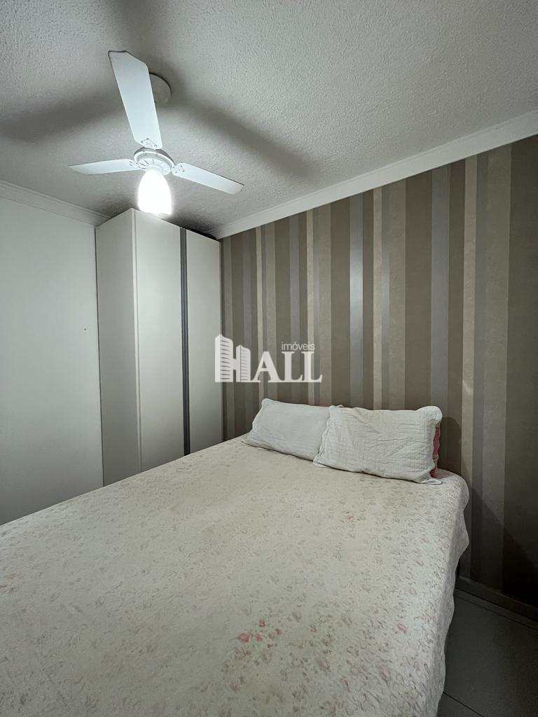 Apartamento à venda com 2 quartos, 48m² - Foto 14