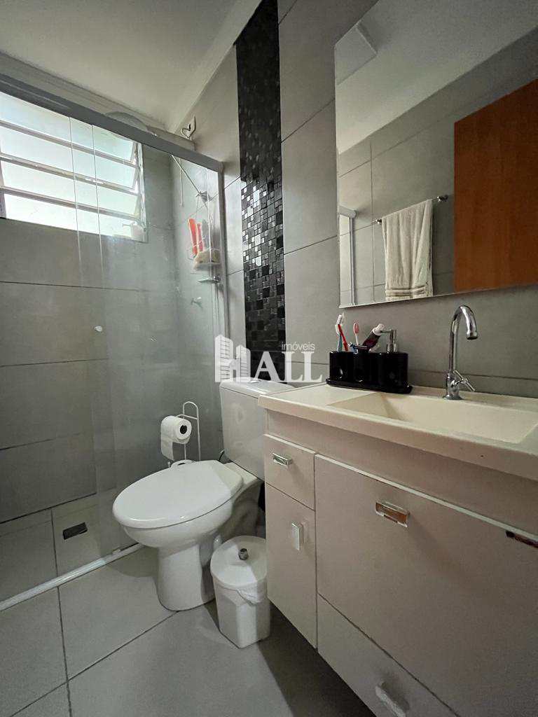 Apartamento à venda com 2 quartos, 48m² - Foto 16