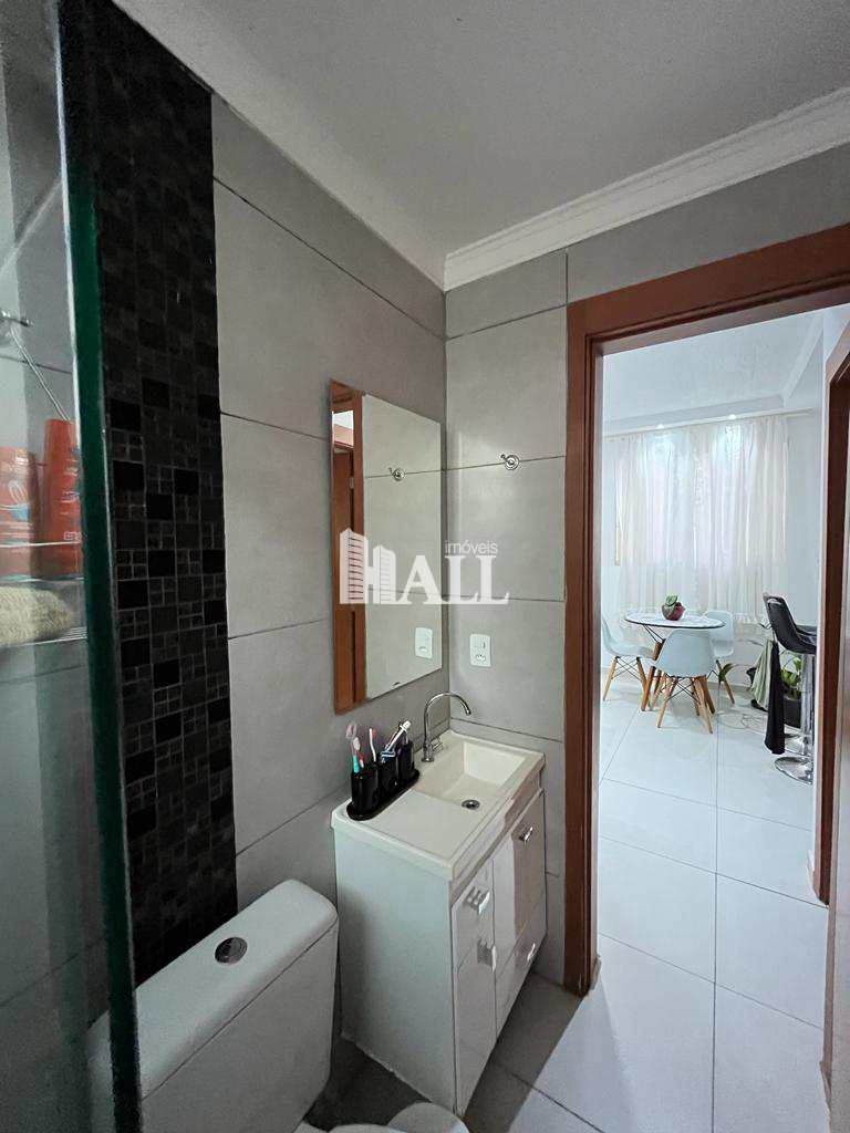 Apartamento à venda com 2 quartos, 48m² - Foto 17