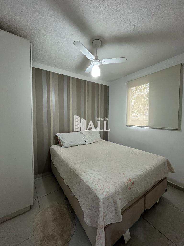 Apartamento à venda com 2 quartos, 48m² - Foto 13