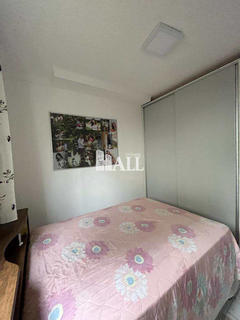 Apartamento à venda com 2 quartos, 48m² - Foto 10