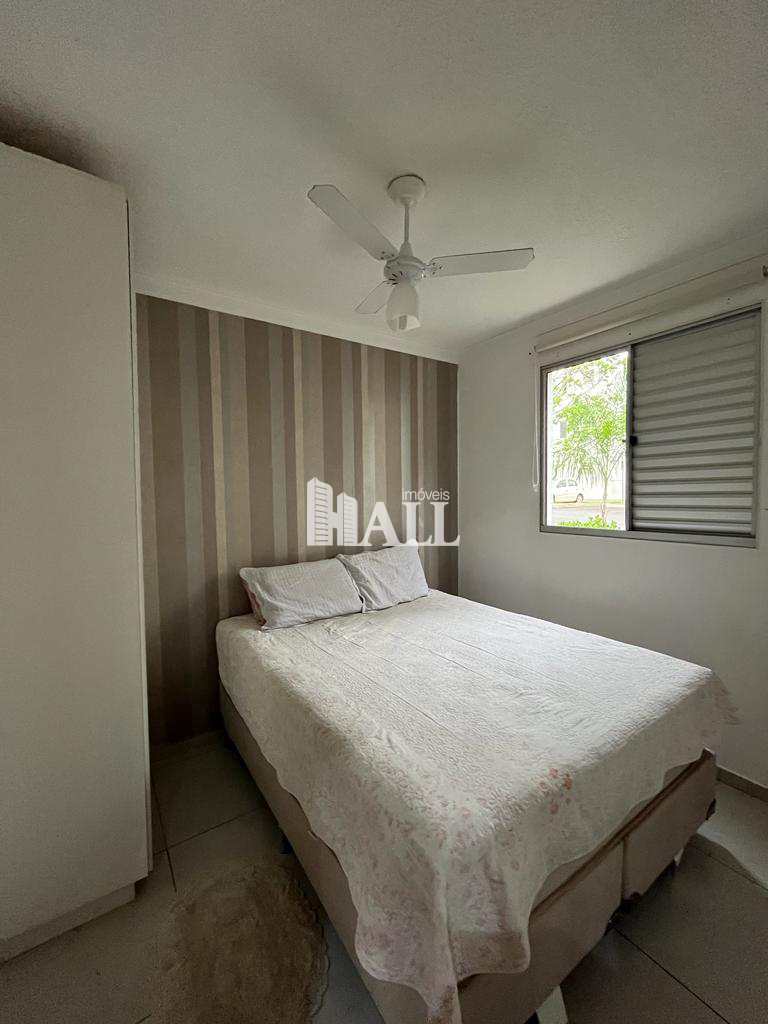 Apartamento à venda com 2 quartos, 48m² - Foto 11