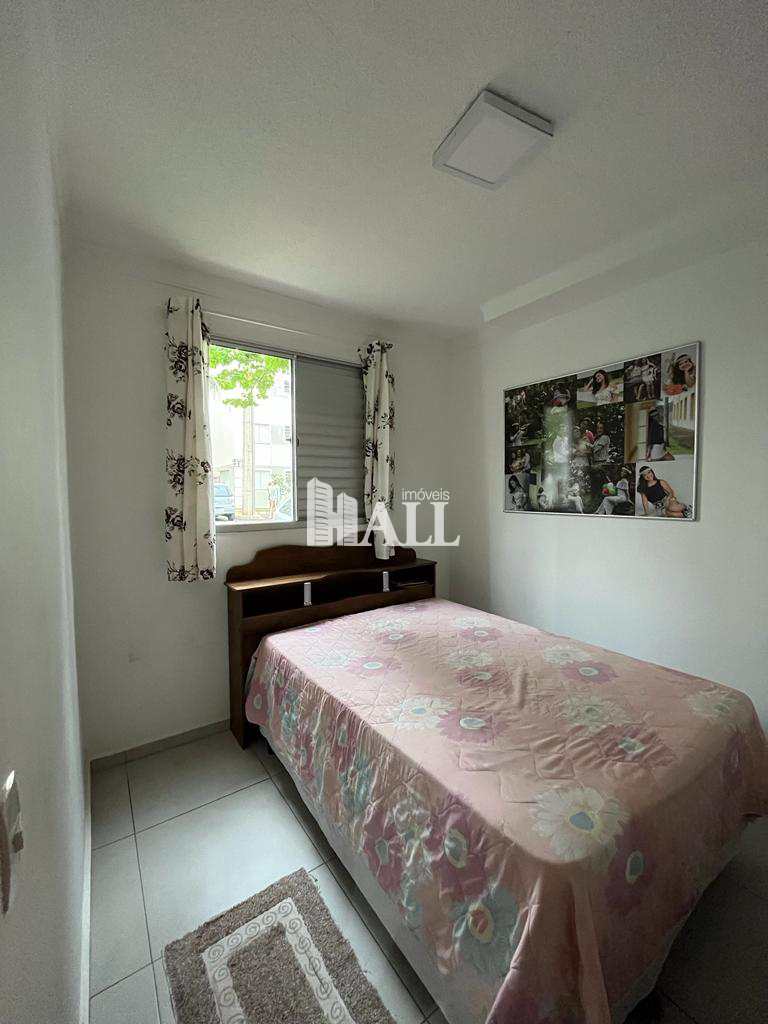 Apartamento à venda com 2 quartos, 48m² - Foto 12