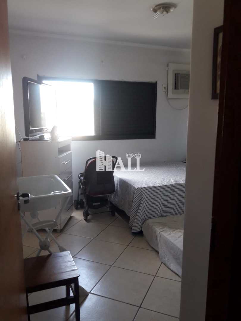 Apartamento à venda com 3 quartos, 113m² - Foto 7