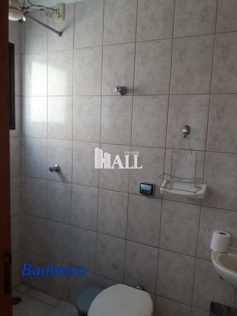 Apartamento à venda com 3 quartos, 113m² - Foto 9