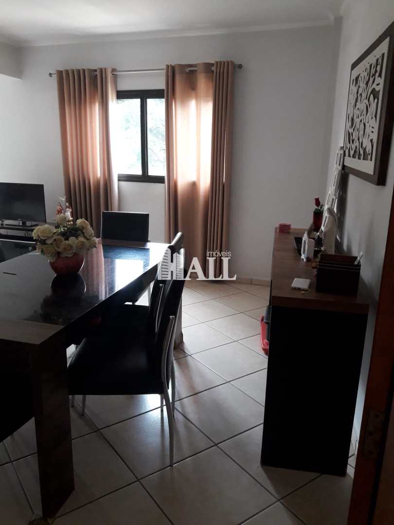 Apartamento à venda com 3 quartos, 113m² - Foto 3