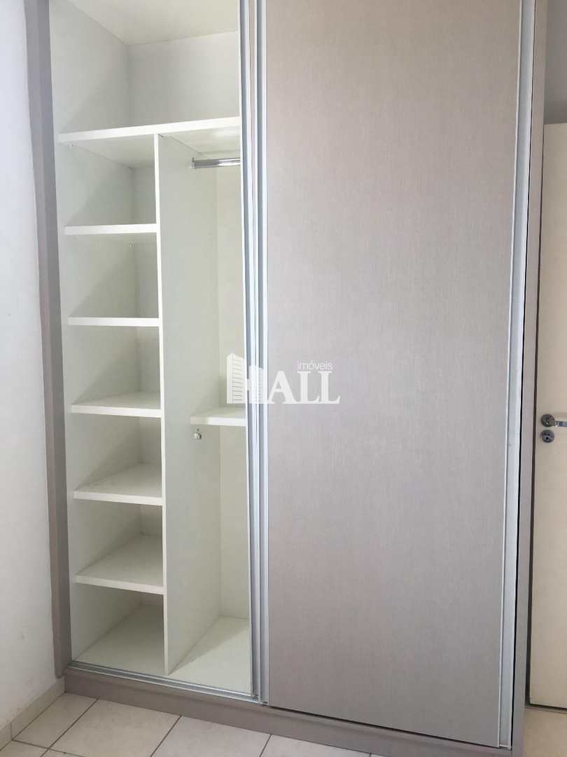 Apartamento à venda com 2 quartos, 52m² - Foto 12