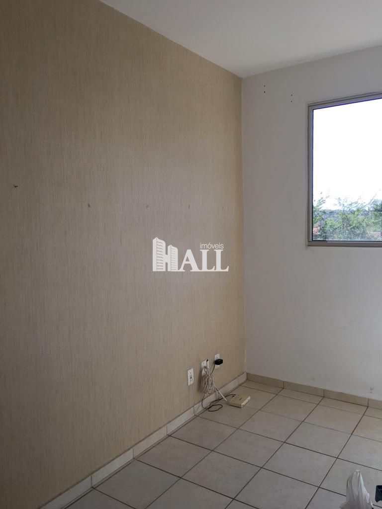 Apartamento à venda com 2 quartos, 52m² - Foto 2