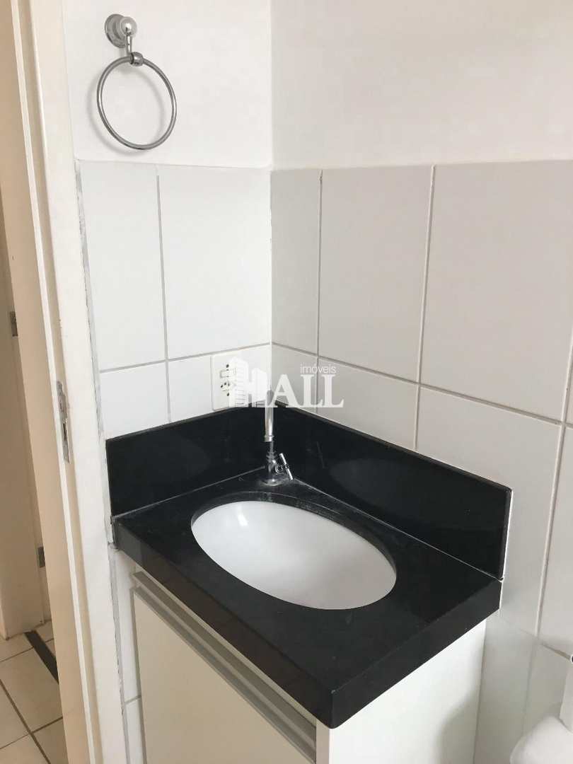 Apartamento à venda com 2 quartos, 52m² - Foto 14