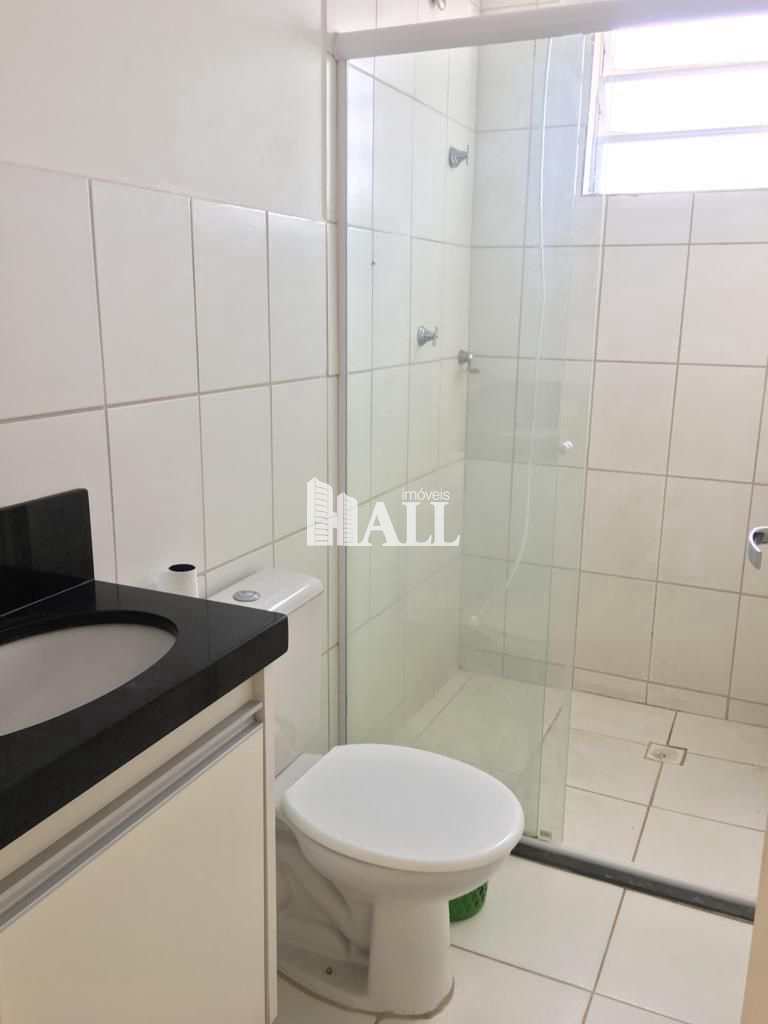 Apartamento à venda com 2 quartos, 52m² - Foto 13