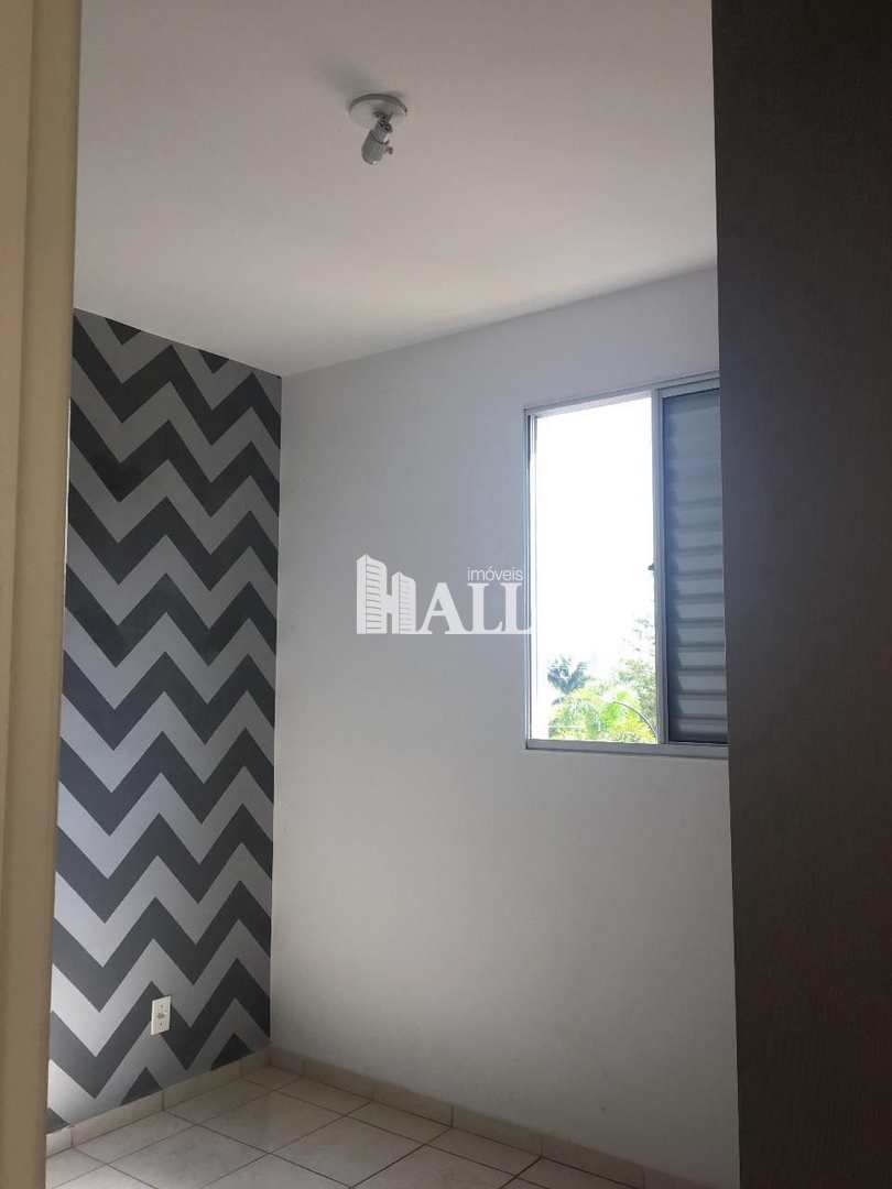 Apartamento à venda com 2 quartos, 52m² - Foto 8