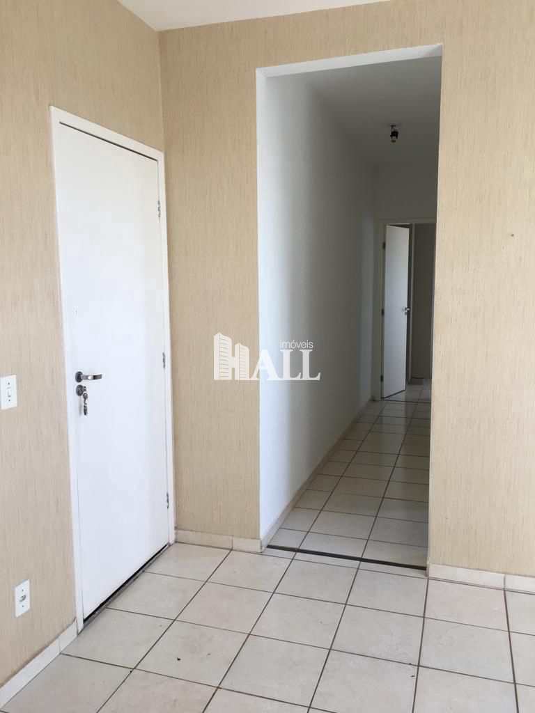 Apartamento à venda com 2 quartos, 52m² - Foto 6