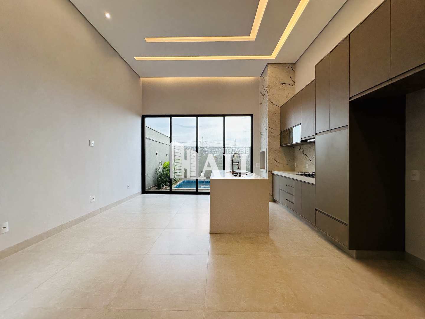 Casa de Condomínio à venda com 3 quartos, 160m² - Foto 4