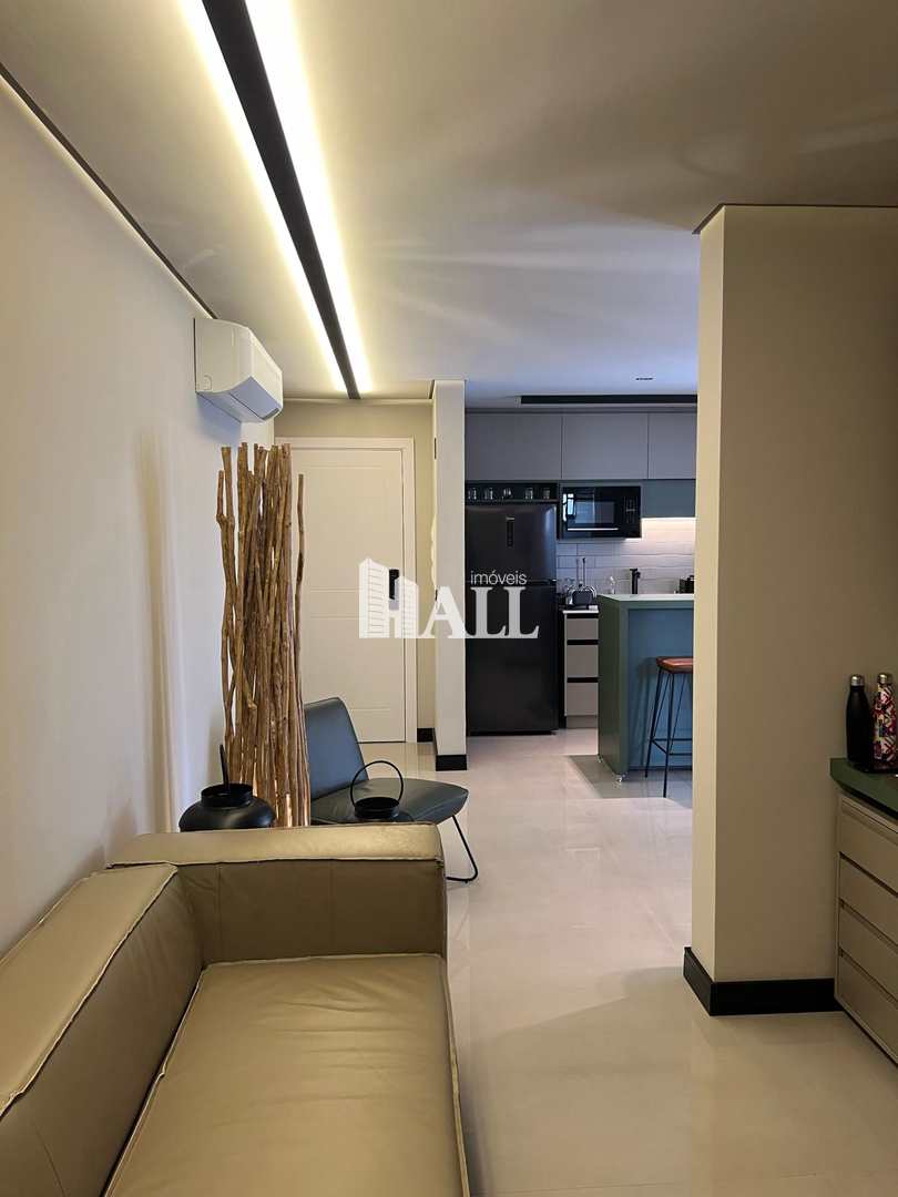 Apartamento à venda com 2 quartos, 61m² - Foto 6