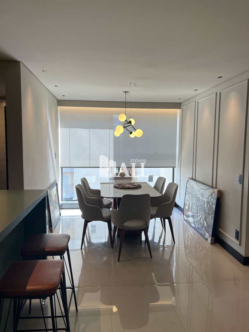 Apartamento à venda com 2 quartos, 61m² - Foto 1