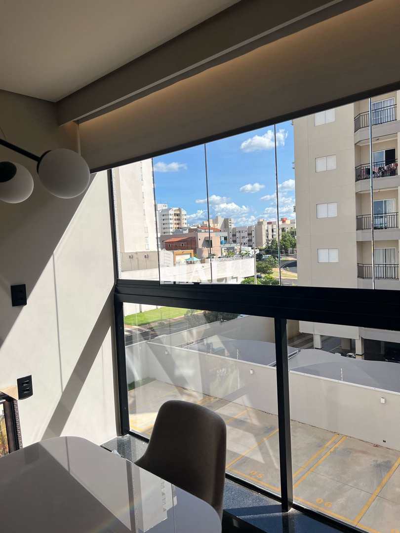 Apartamento à venda com 2 quartos, 61m² - Foto 9