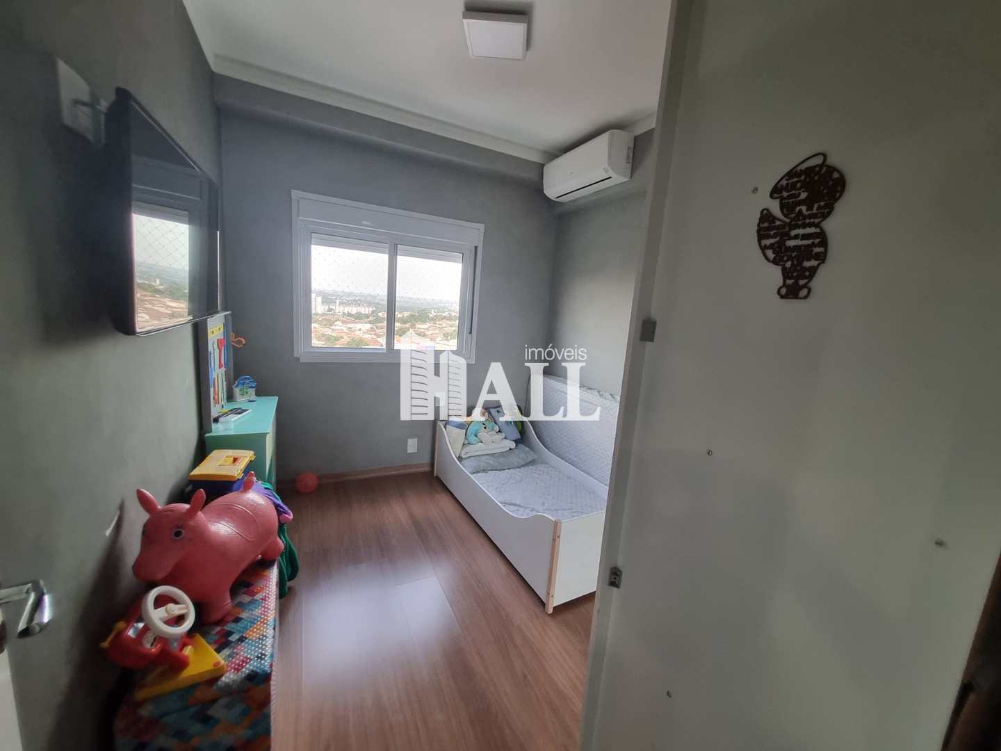 Apartamento à venda com 3 quartos, 77m² - Foto 9