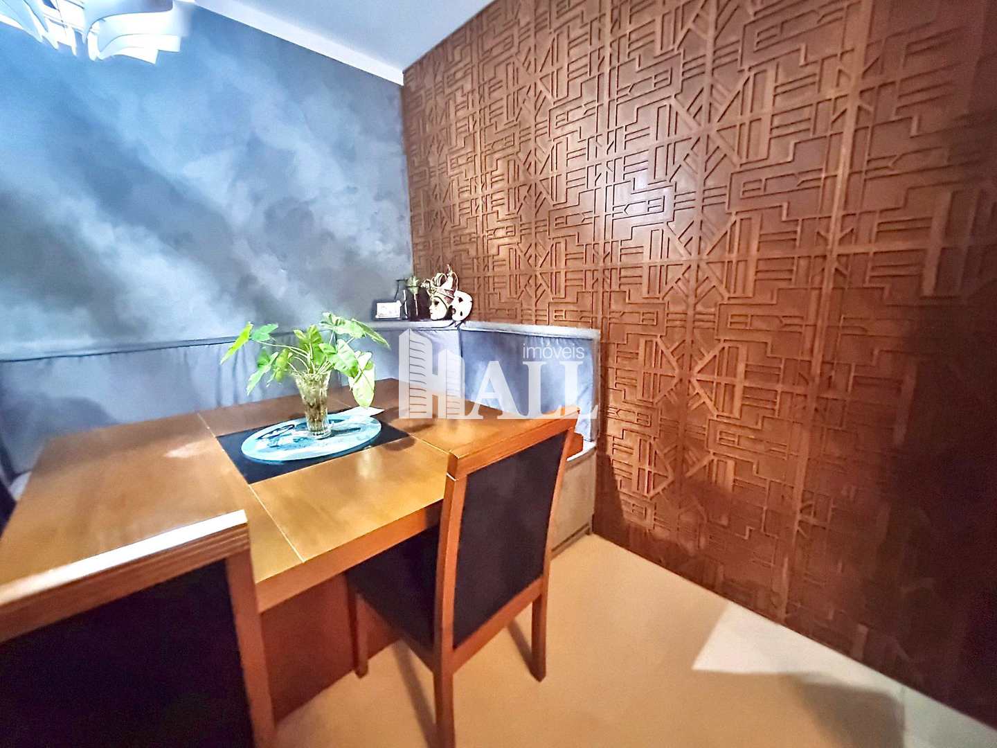 Apartamento à venda com 3 quartos, 77m² - Foto 2