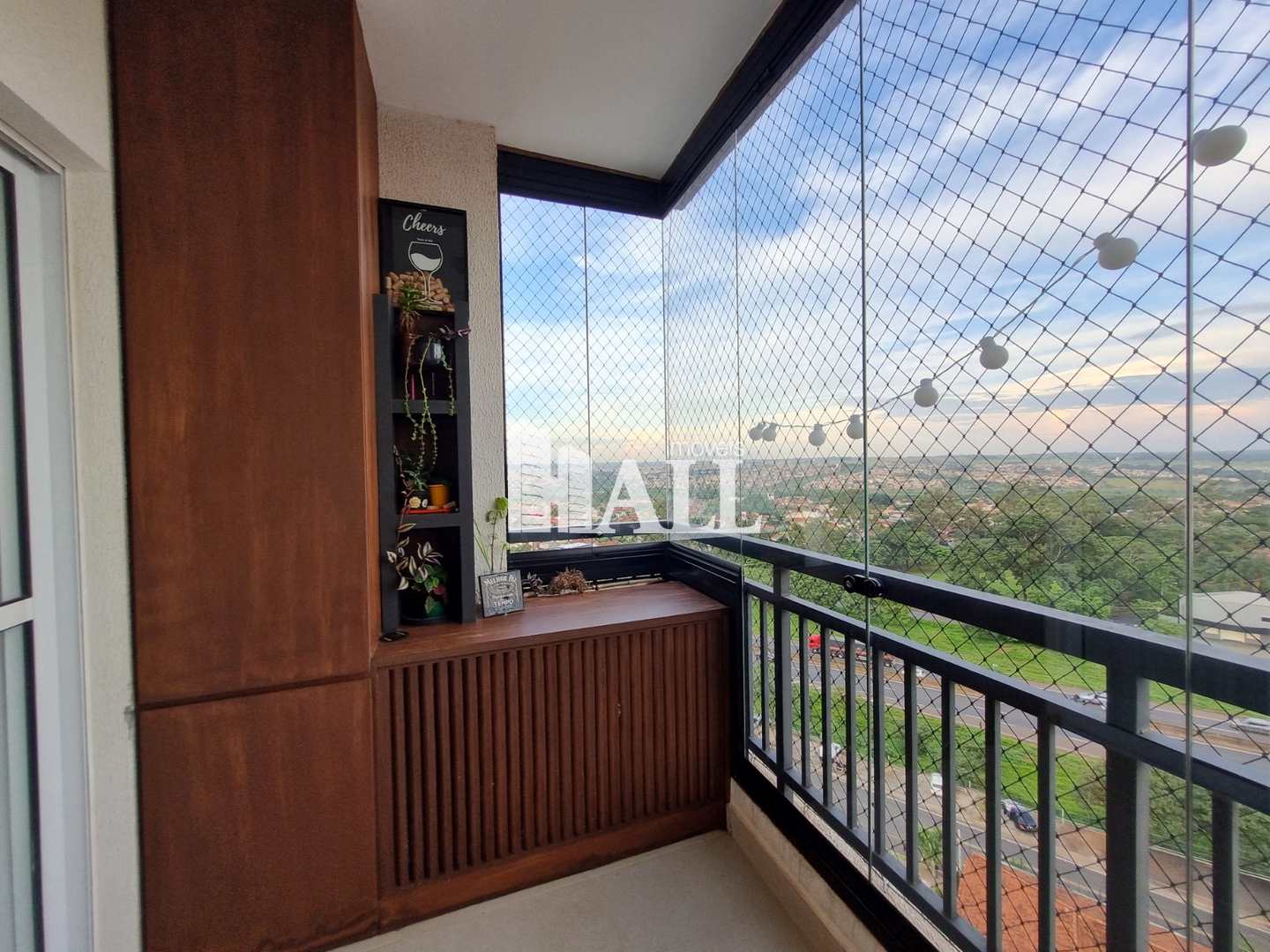 Apartamento à venda com 3 quartos, 77m² - Foto 3