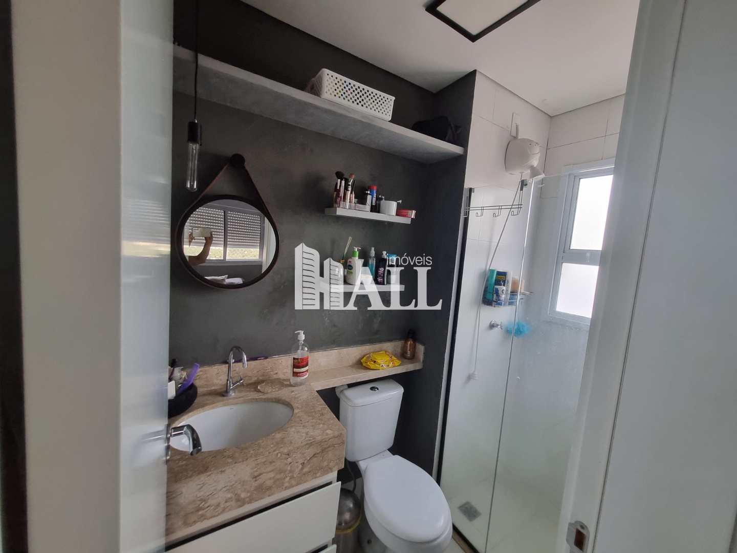 Apartamento à venda com 3 quartos, 77m² - Foto 8