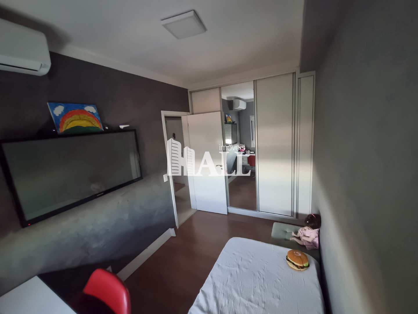 Apartamento à venda com 3 quartos, 77m² - Foto 6