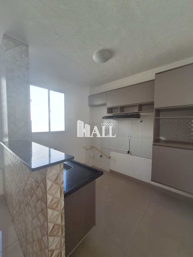 Apartamento à venda com 2 quartos, 50m² - Foto 3