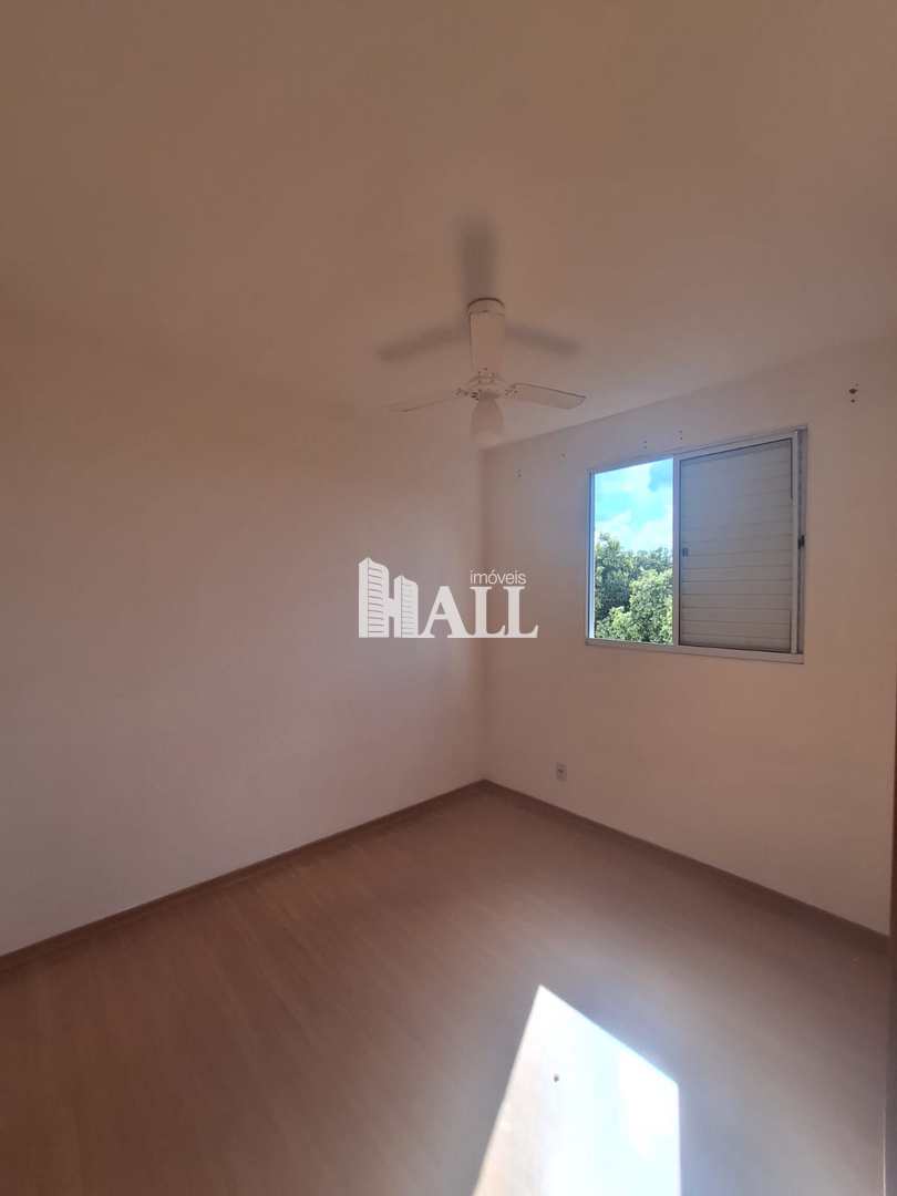 Apartamento à venda com 2 quartos, 50m² - Foto 5