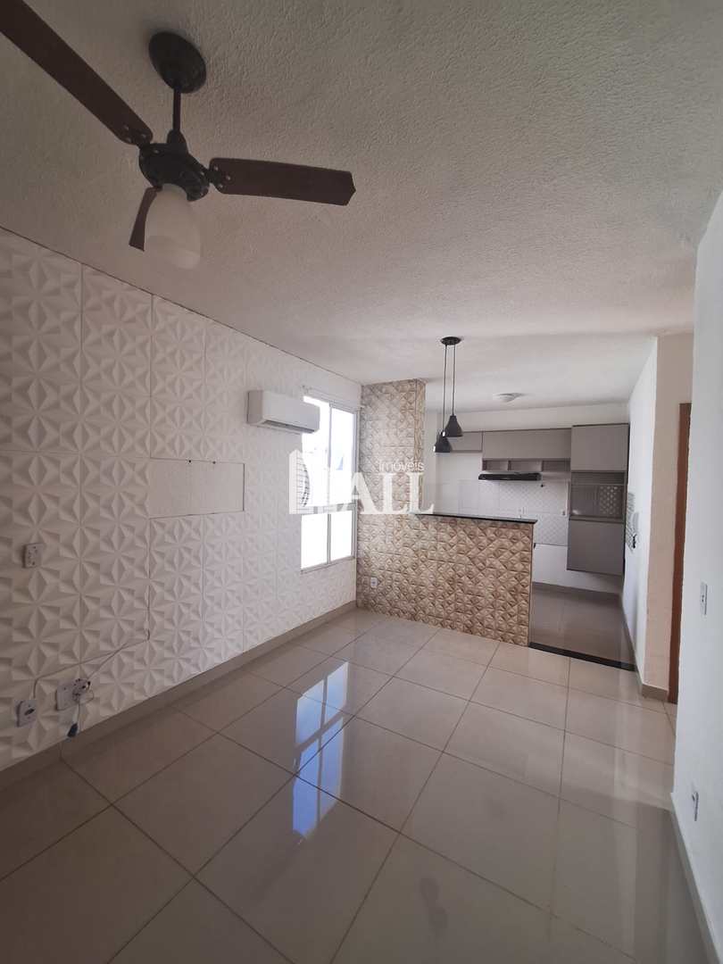 Apartamento à venda com 2 quartos, 50m² - Foto 1